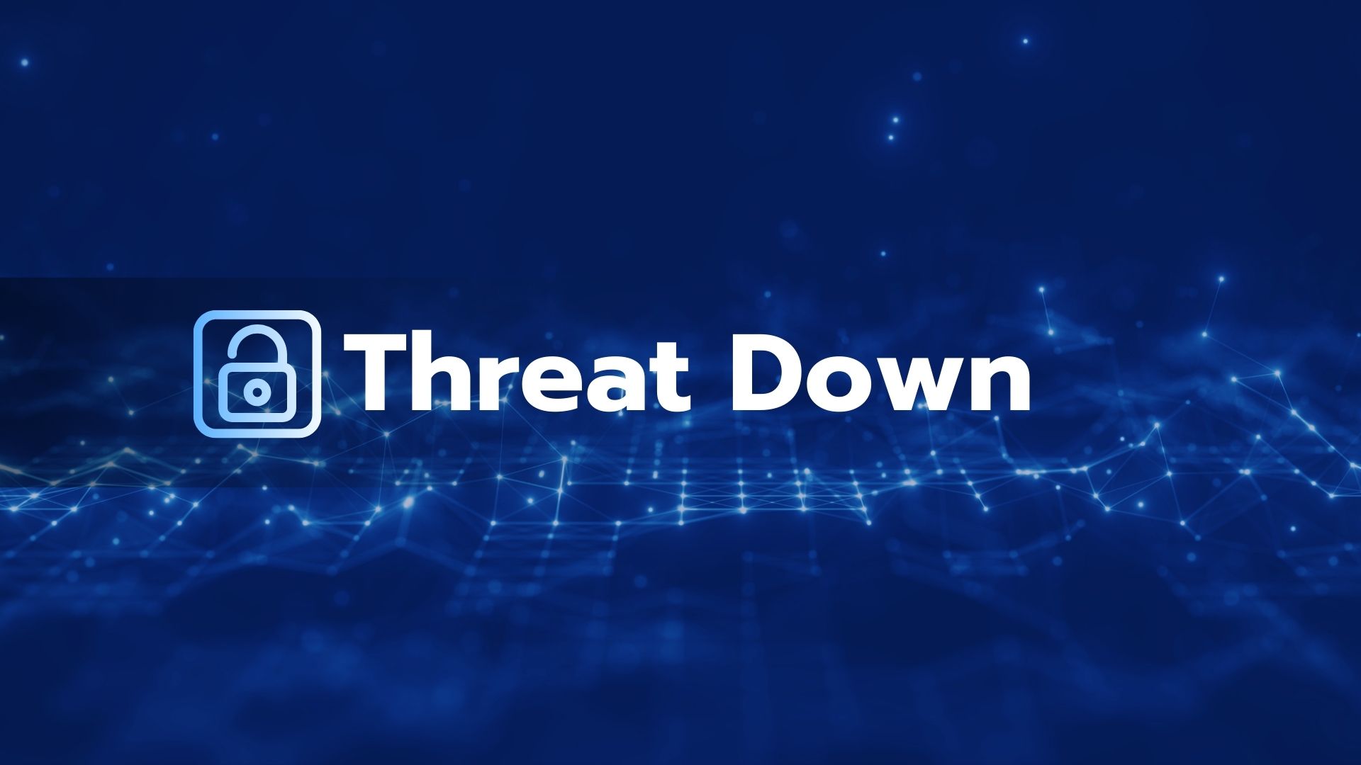 Threat Down